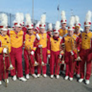 Meet your Posher, Katherine